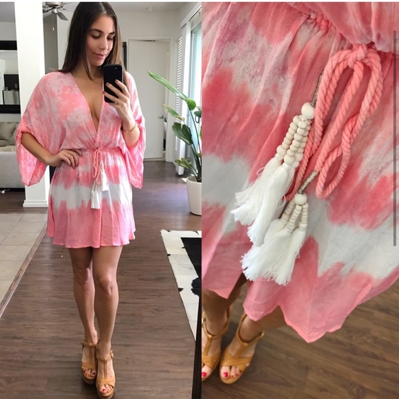 Summer Dress - Picture 1 of 5